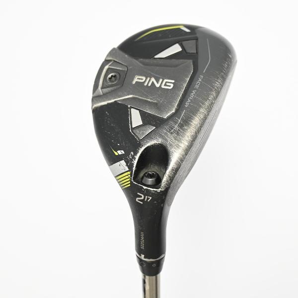PING（ピン） G430 G430 ハイブリッド ユーティリティ PING TOUR 2.0 