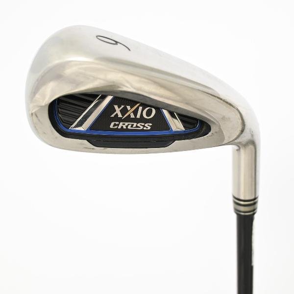 xxio cross MH1000 　シャフト　R、　7／8／9／Ｐの4本 DUNLOP（ダンロップ） XXIO ゼクシオ クロス アイアン MH1000 シャフト