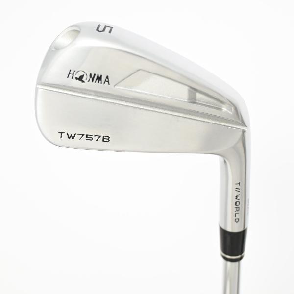 HONMA GOLF（本間ゴルフ） TOUR WORLD TOUR WORLD TW757B アイアン 