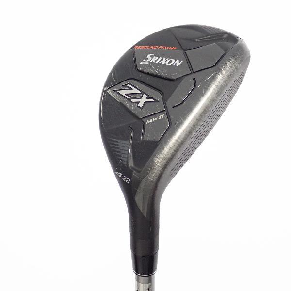 DUNLOP（ダンロップ） SRIXON スリクソン ZX MkII ハイブリッド