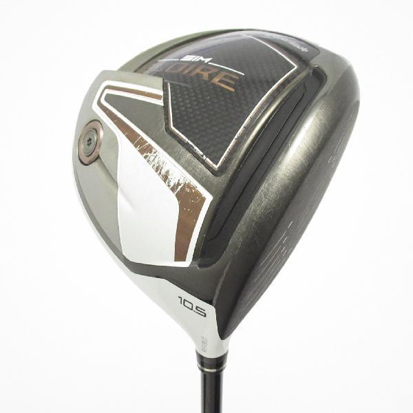 TaylorMade（テーラーメイド） SIM GLOIRE SIM グローレ