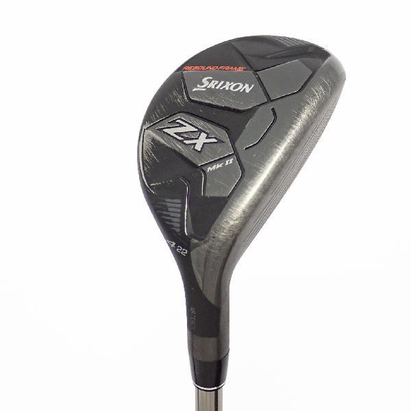 DUNLOP（ダンロップ） SRIXON スリクソン ZX MkII ハイブリッド