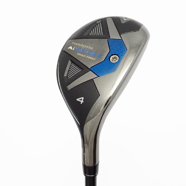 Callaway（キャロウェイ） キャロウェイゴルフ Ai SMOKE パラダイム Ai 