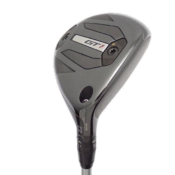 Titleist（タイトリスト） TITLEIST GT1 ユーティリティ Air Speeder 
