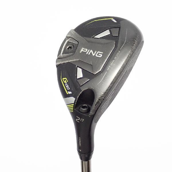 PING（ピン） G430 G430 ハイブリッド ユーティリティ PING TOUR