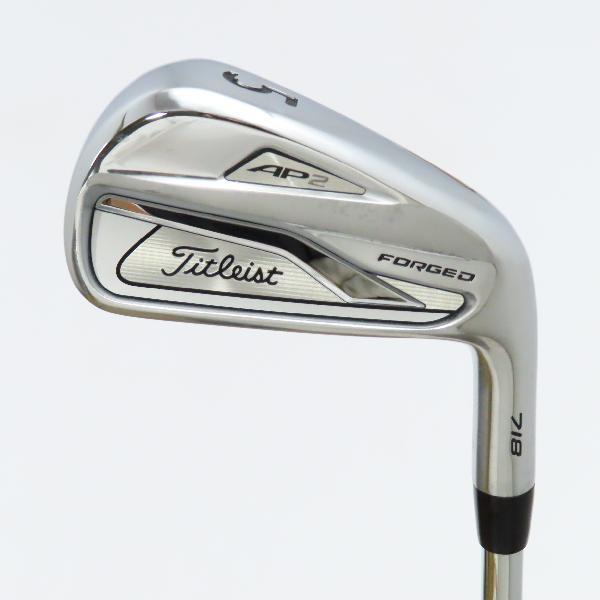 Titleist（タイトリスト） 718 AP2 718 アイアン AMT TOUR WHITE