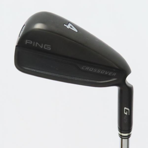 PING（ピン） G425 G425 クロスオーバー ユーティリティ N.S.PRO