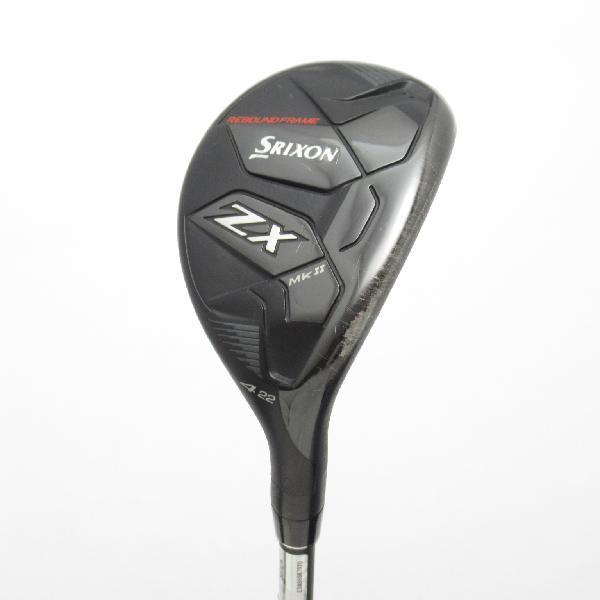 DUNLOP（ダンロップ） SRIXON スリクソン ZX MkII ハイブリッド