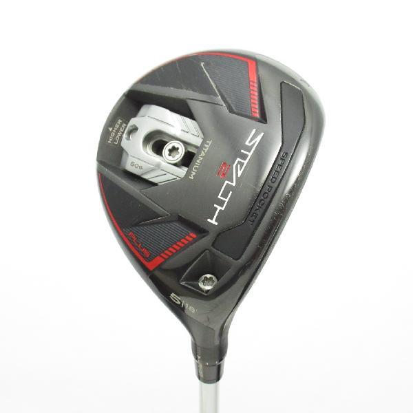TaylorMade（テーラーメイド） STEALTH ステルス2 PLUS フェアウェイ