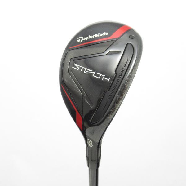 TaylorMade（テーラーメイド） STEALTH ステルス RESCUE