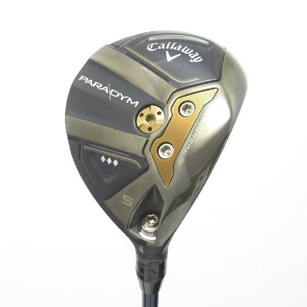Callaway PARADYM トリプルダイヤ5w ベンタスブラックtr 6S Amazon.co