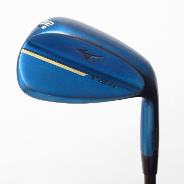 MIZUNO（ミズノ） MIZUNO T24 ブルーリミテッドエディション ウェッジ