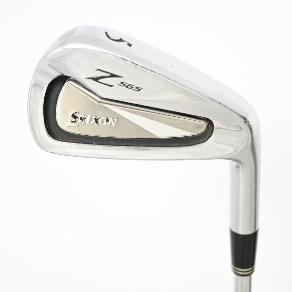 DUNLOP（ダンロップ） SRIXON スリクソン Z565 アイアン N.S.PRO 980GH 