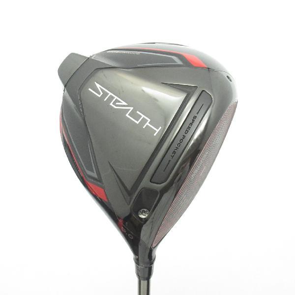 TaylorMade（テーラーメイド） STEALTH ステルス ドライバー Diamana 