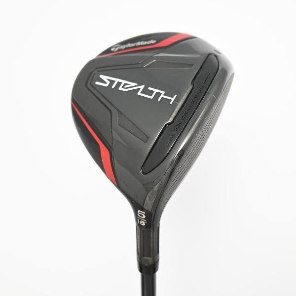 TaylorMade（テーラーメイド） STEALTH ステルス フェアウェイウッド 