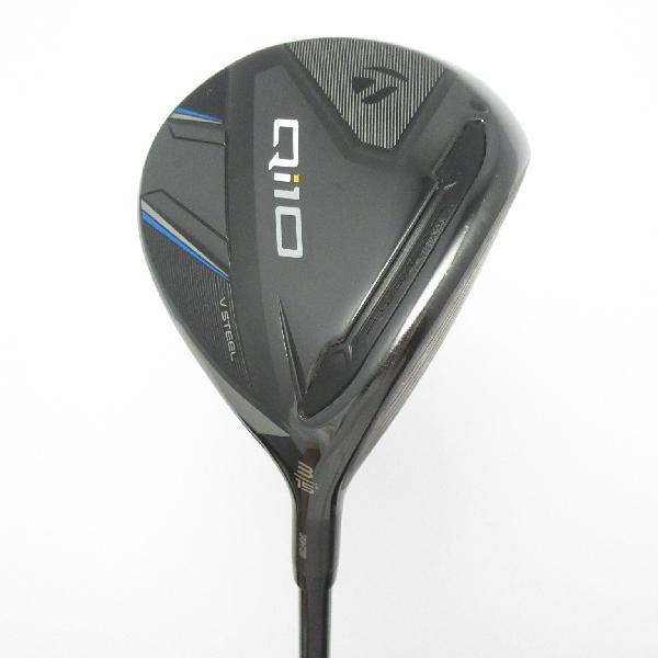 TaylorMade（テーラーメイド） Qi10 Qi10 フェアウェイウッド
