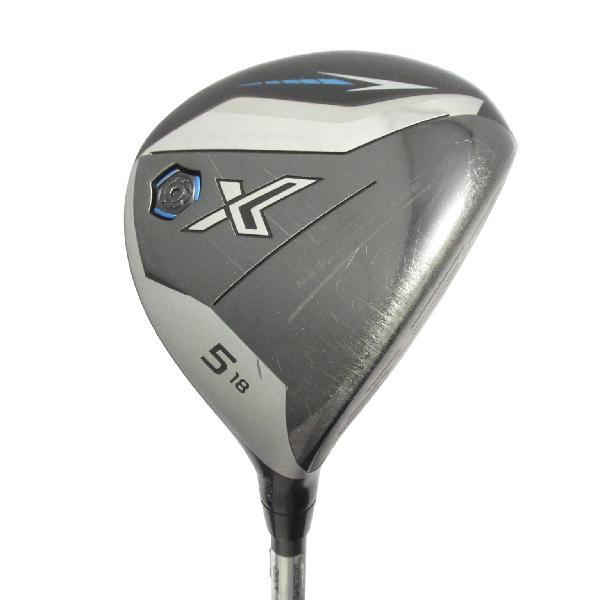 DUNLOP（ダンロップ） XXIO ゼクシオ X(2024) フェアウェイウッド