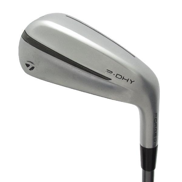 TaylorMade（テーラーメイド） Taylor Made P-DHY ユーティリティ MCI 