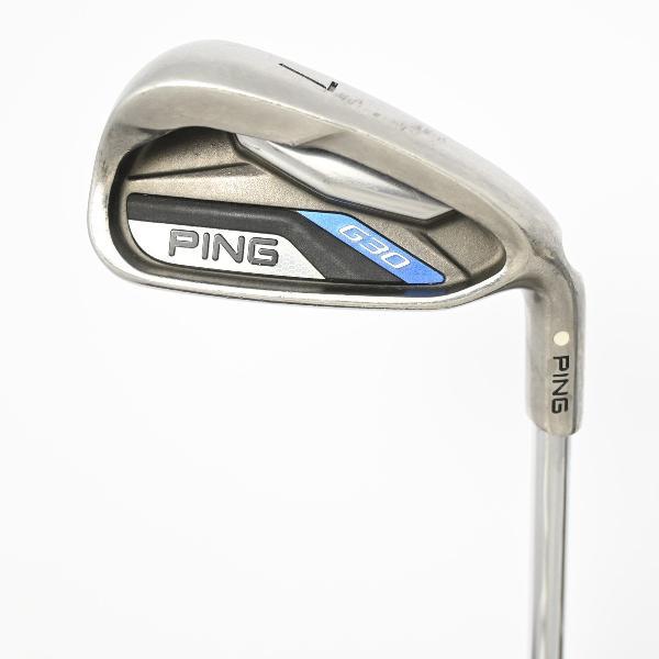 PING（ピン） G30 G30 アイアン スチールシャフト シャフト：スチール