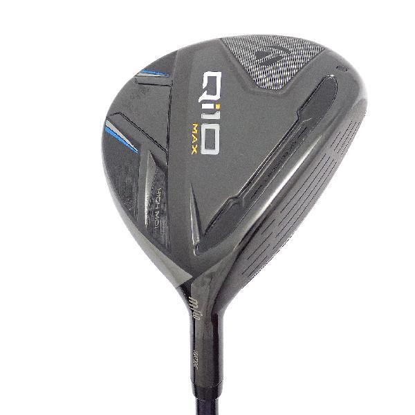 TaylorMade（テーラーメイド） Qi10 Qi10 MAX フェアウェイウッド 
