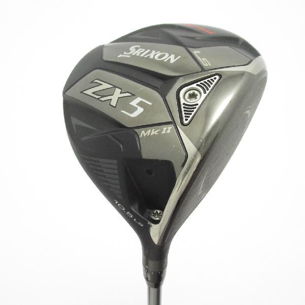 DUNLOP（ダンロップ） SRIXON スリクソン ZX5 MkII LS ドライバー