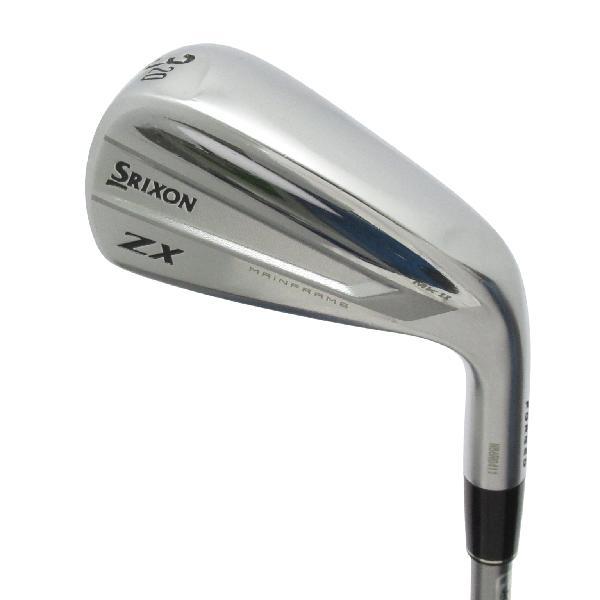 DUNLOP（ダンロップ） SRIXON スリクソン ZX MkII アイアン