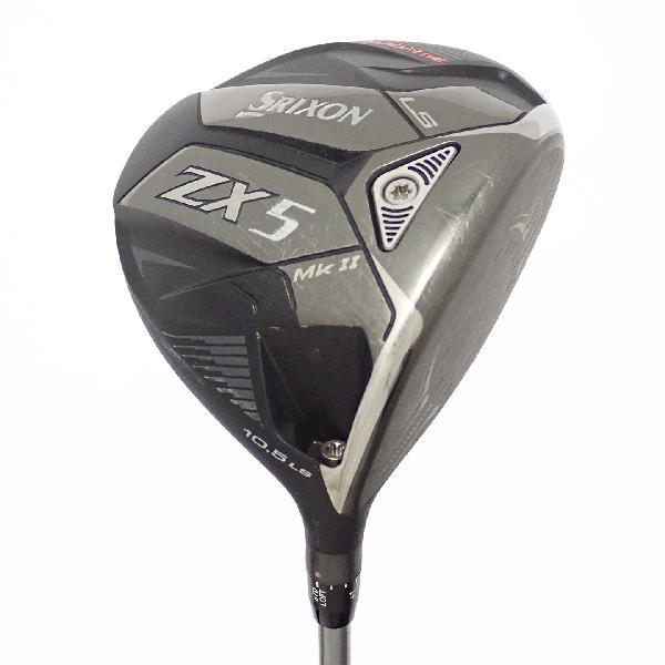 DUNLOP（ダンロップ） SRIXON スリクソン ZX5 MkII ドライバー Diamana
