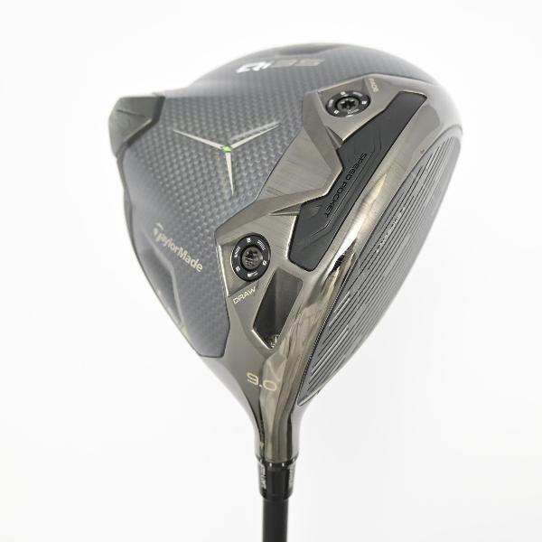 TaylorMade（テーラーメイド） Qi35 Qi35 LS ドライバー Diamana Black 