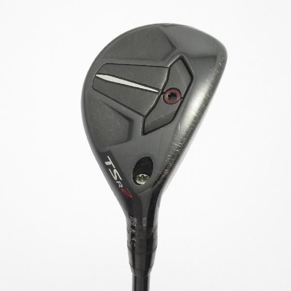 Tsr2 ユーティリティ 21° ツアーAD HY 85 Titleist（タイトリスト） TSR TSR2 ユーティリティ Tour AD HY-85