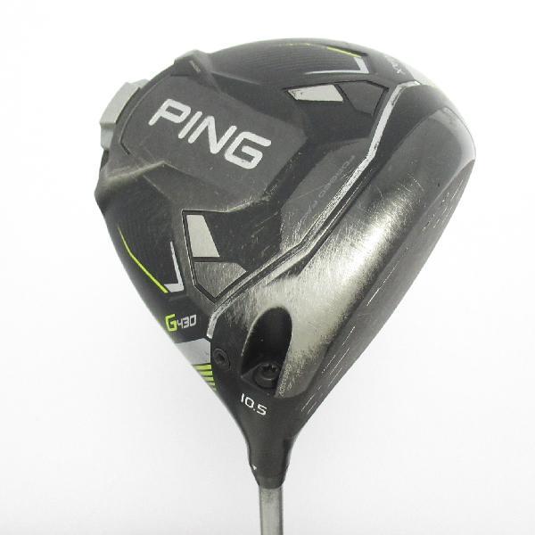 PING（ピン） G430 G430 HL MAX ドライバー Speeder NX 45