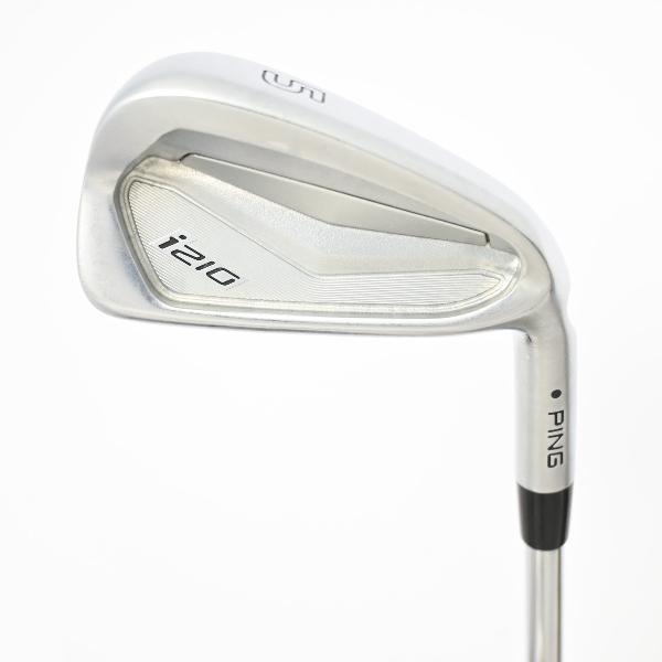 PING（ピン） I SERIES i210 アイアン N.S.PRO MODUS3 TOUR 105 