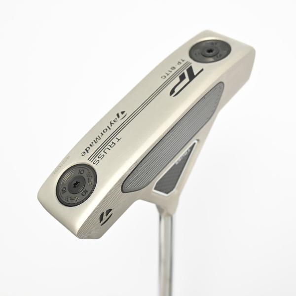 TaylorMade（テーラーメイド） TP TP トラス B1TC トラスセンター