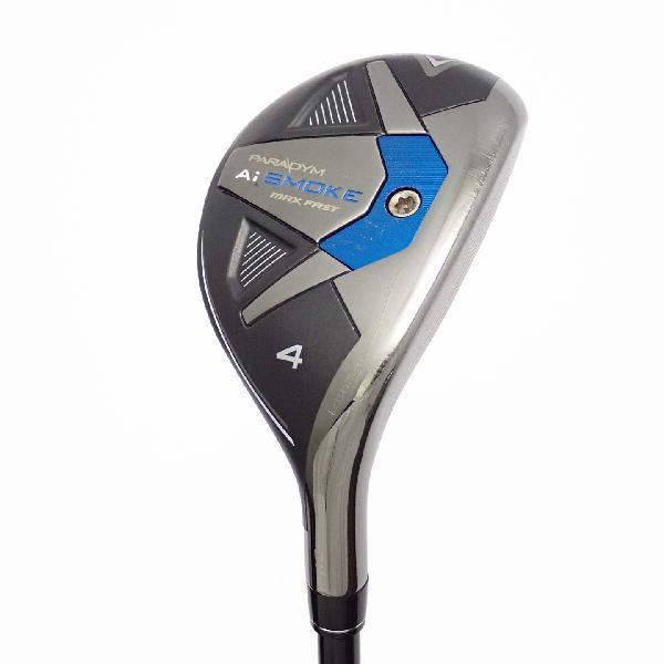 Callaway（キャロウェイ） キャロウェイゴルフ Ai SMOKE パラダイム Ai 