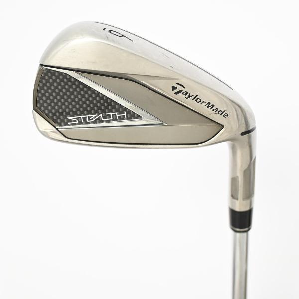 TaylorMade（テーラーメイド） STEALTH ステルス アイアン KBS MAX