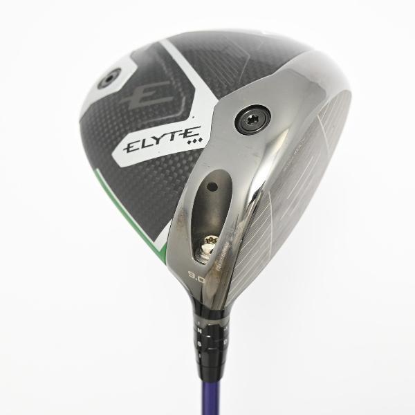 Callaway（キャロウェイ） キャロウェイゴルフ ELYTE エリート