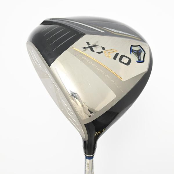 スポーツ別 【良品】DUNLOP XXIO 13代目ゼクシオ XXIO13 MP1300 SW