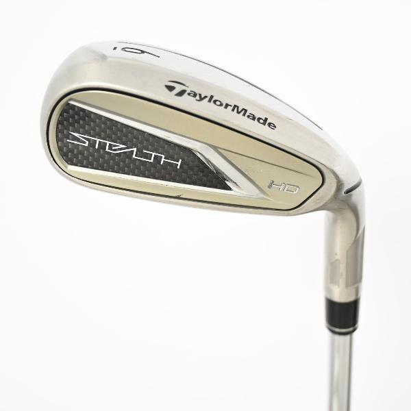 TaylorMade ステルスHDアイアン 6本セット (#6~PW、SW) ステルス HD