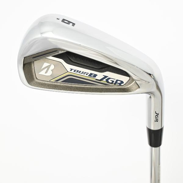 ★良品ブリジストン TOUR-B JGRアイアン★特別仕様モデル★NS850GH FLEX:Ｓ★送料無料★ BRIDGESTONE（ブリヂストン） TOUR B TOUR B JGR(2020) アイアン N.S.