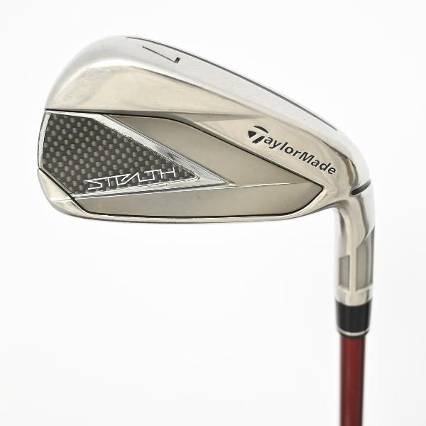 TaylorMade（テーラーメイド） STEALTH ステルス アイアン