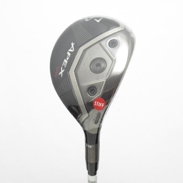 Callaway（キャロウェイ） キャロウェイゴルフ APEX APEX UW(2025