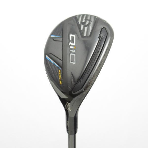 TaylorMade（テーラーメイド） Qi10 Qi10 MAX レスキュー