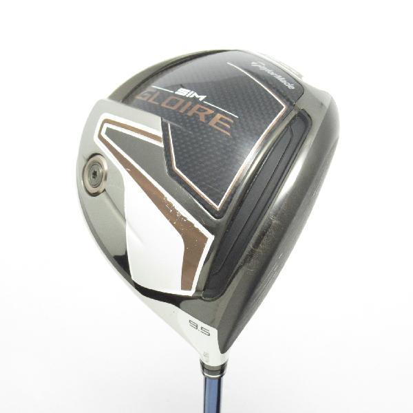 TaylorMade（テーラーメイド） SIM GLOIRE SIM グローレ ドライバー