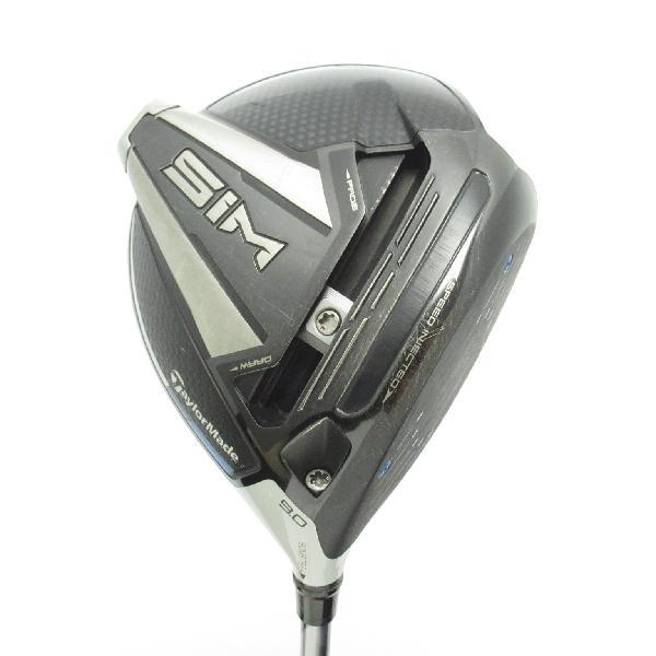 TaylorMade（テーラーメイド） SIM SIM ドライバー Speeder 661
