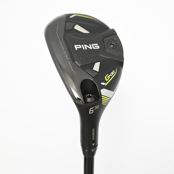 PING（ピン） G430 G430 ハイブリッド ユーティリティ ALTA J CB