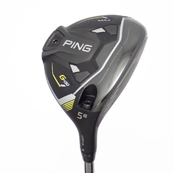 PING（ピン） G430 G430 MAX フェアウェイウッド PING TOUR 2.0