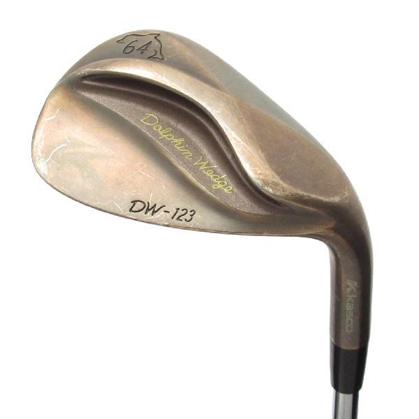 キャスコ ドルフィンウェッジ DW-123 N.S.PRO 950GH neo WEDGE 64