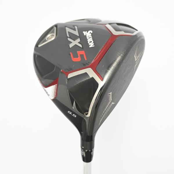 DUNLOP（ダンロップ） SRIXON スリクソン ZX5 ドライバー Speeder 661