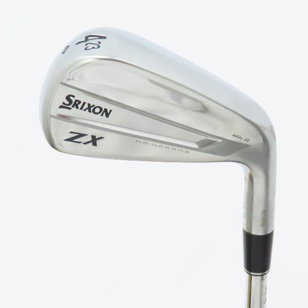 DUNLOP（ダンロップ） SRIXON スリクソン ZX MkII アイアン