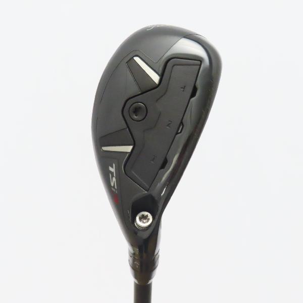 Titleist（タイトリスト） TSi TSi3 ユーティリティ N.S.PRO MODUS3