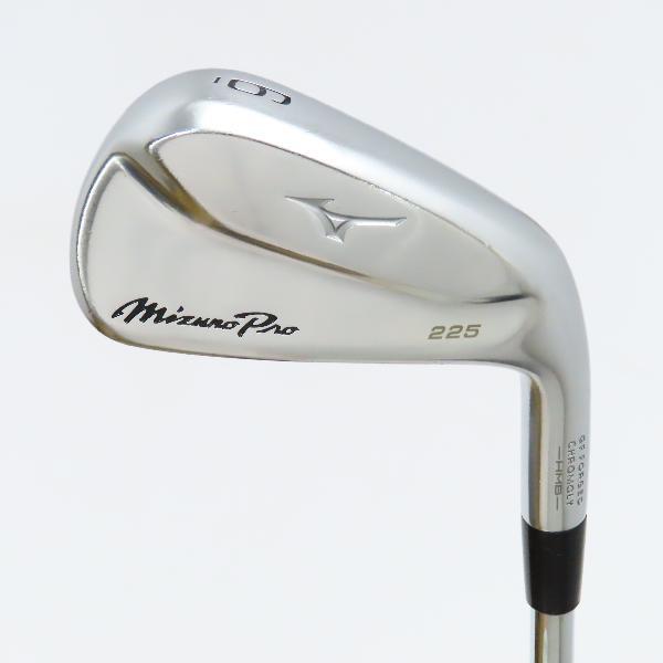 Mizuno Pro 225 5番 MOUDUS3 TOUR115 MIZUNO（ミズノ） Mizuno Pro MizunoPro 225 アイアン N.S.PRO MODUS3